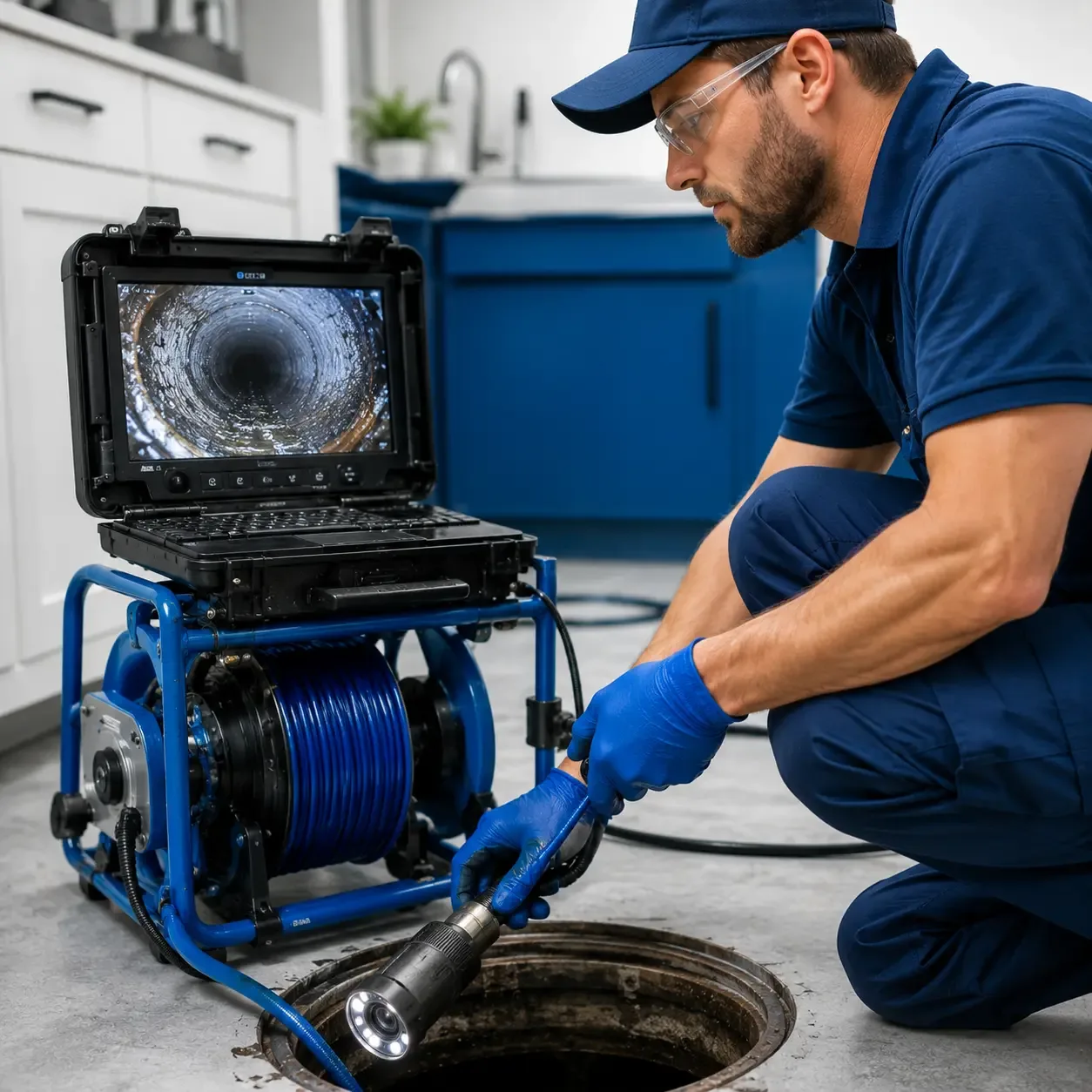 Pipe Relining professionals serving Newark, IL